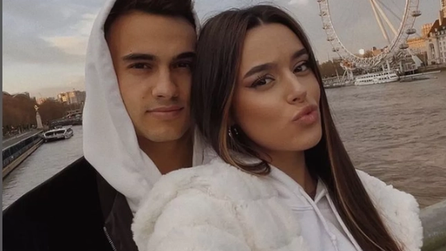 Marta Díaz y Reguilón | Instagram Marta Díaz y Reguilón | Instagram