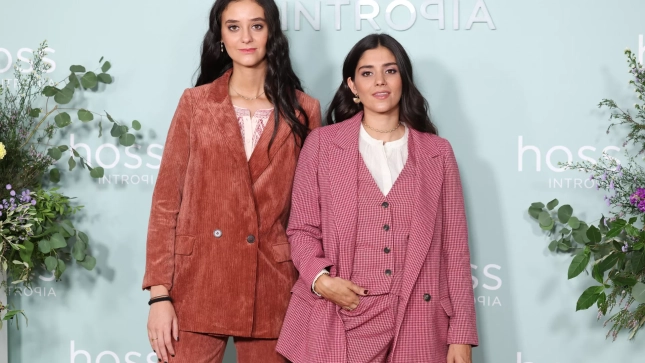 María G. de Jaime y Victoria Federica | Gtres María G. de Jaime y Victoria Federica | Gtres