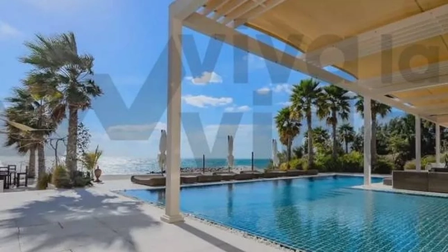 La casa de Juan Carlos I La casa de Juan Carlos I