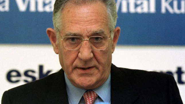 Juan Mari Urdangarin Juan Mari Urdangarin