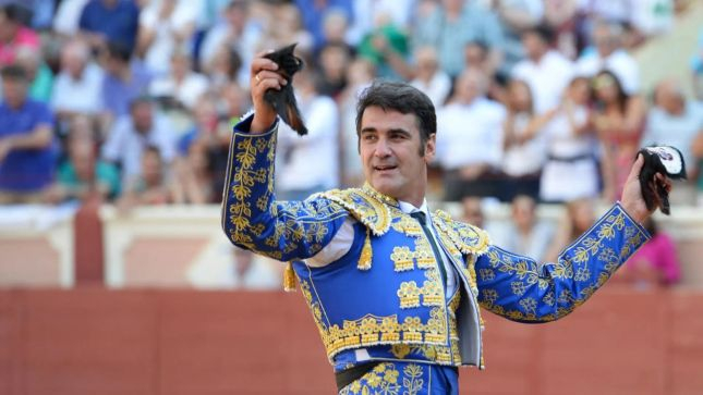 Jesulín de Ubrique Jesulín de Ubrique