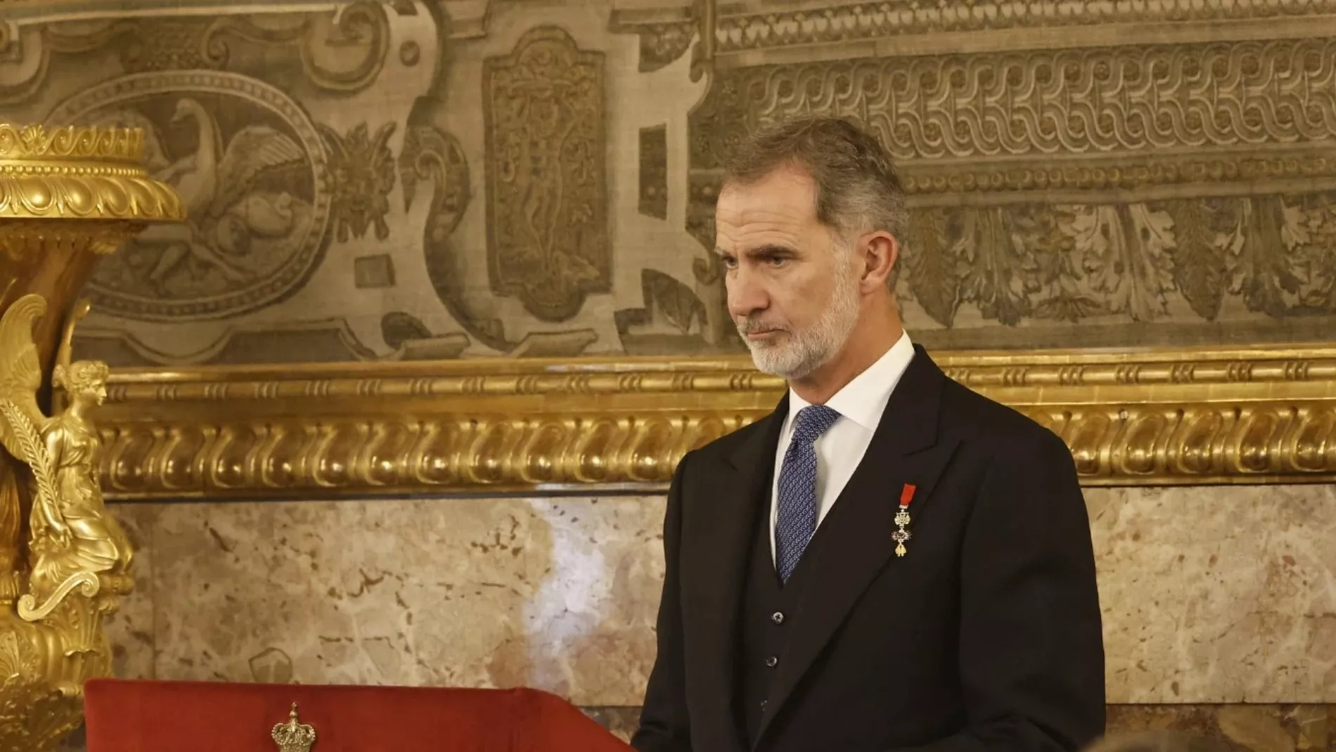 Felipe VI 