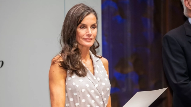 Letizia Letizia
