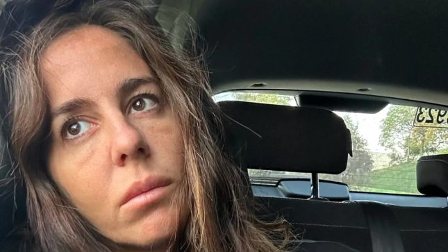 Anabel Pantoja triste (portada) | Instagram Anabel Pantoja triste (portada) | Instagram