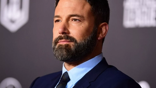 Ben Affleck