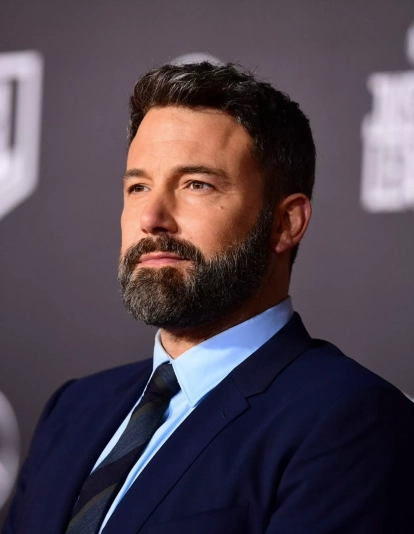 Ben Affleck Ben Affleck
