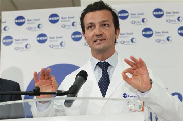 Ángel Villamor Ángel Villamor