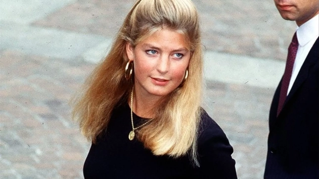 Tatiana de Liechtenstein Tatiana de Liechtenstein