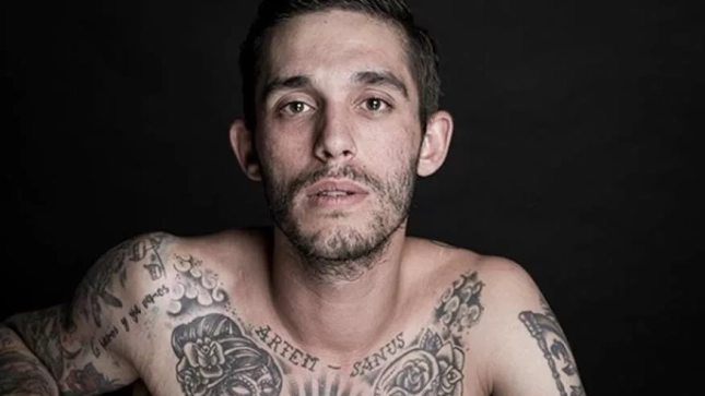 Víctor Elías Víctor Elías
