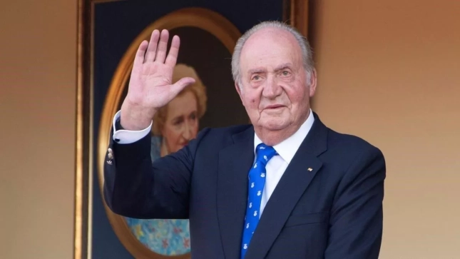 Juan Carlos I Juan Carlos I
