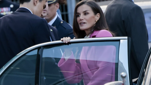 Reina Letizia| Gtres