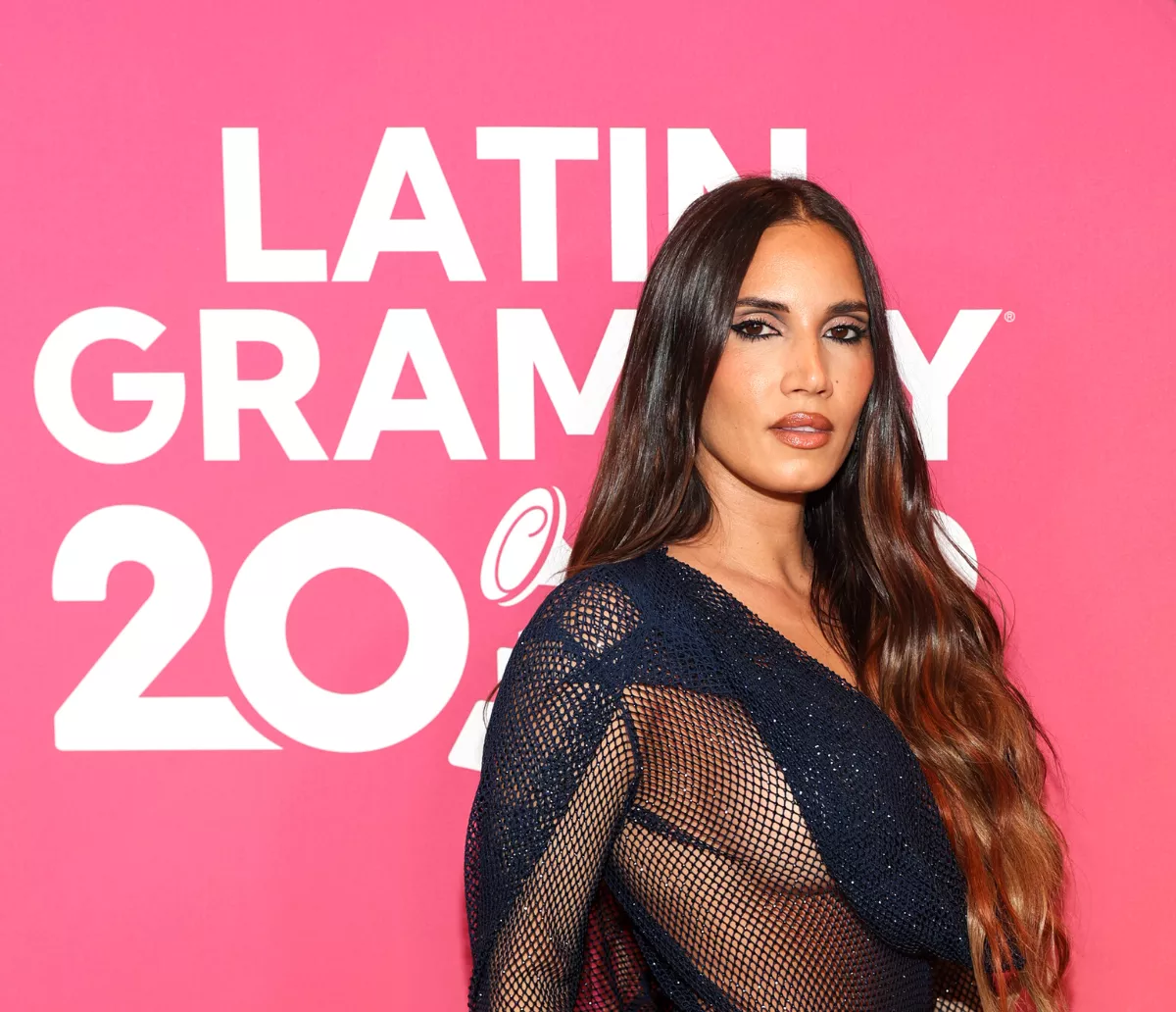 India Martínez (portada) | Cortesía de La Academia Latina de la Grabación®