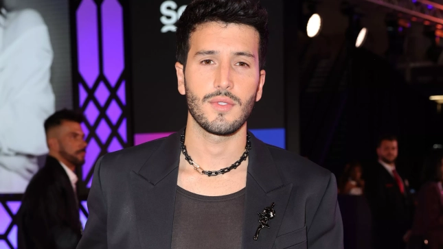 Sebastián Yatra en la alfombra de los Latin Grammy | Cortesía de La Academia Latina de la Grabación® Sebastián Yatra en la alfombra de los Latin Grammy | Cortesía de La Academia Latina de la Grabación®