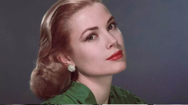 Grace Kelly Grace Kelly