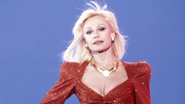 Raffaella Carrà Raffaella Carrà