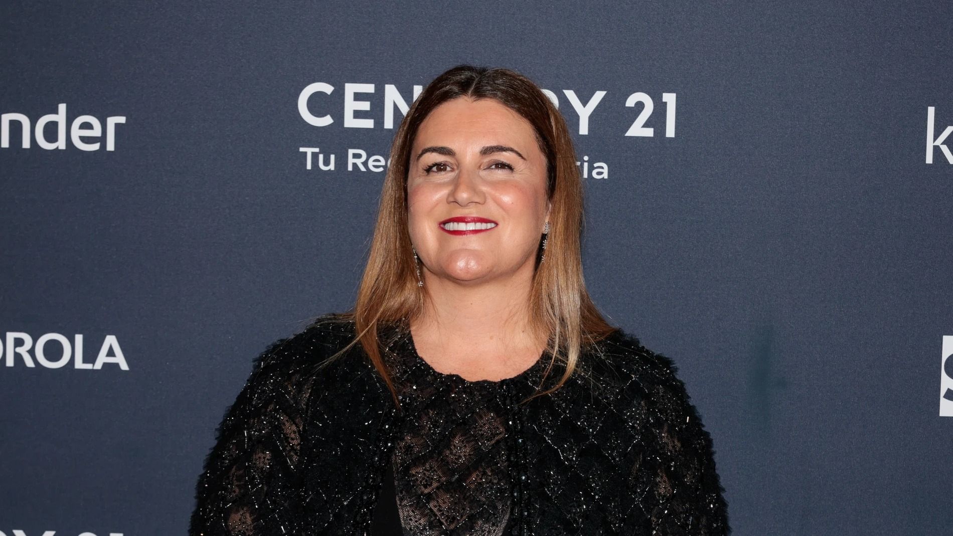 Carlota Corredera