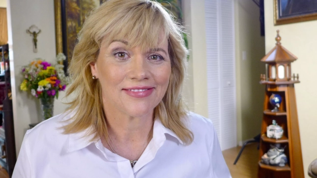 Samantha Markle Samantha Markle