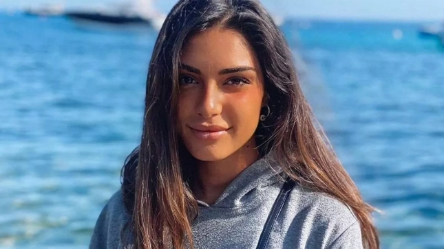 Belén Perea Belén Perea