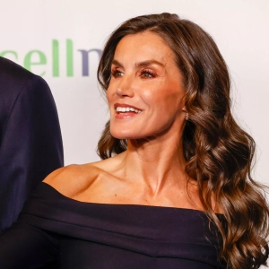 Reina Letizia GTRES Reina Letizia GTRES
