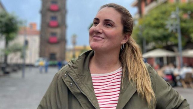 Carlota Corredera espera su oportunidad