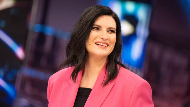 Laura Pausini | Gtres Laura Pausini | Gtres