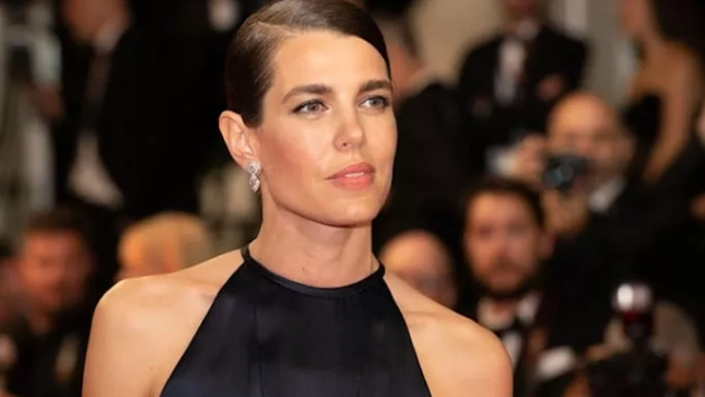 Carlota Casiraghi Carlota Casiraghi