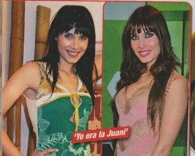 Pilar Rubio