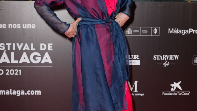 Carme Elías Carme Elías