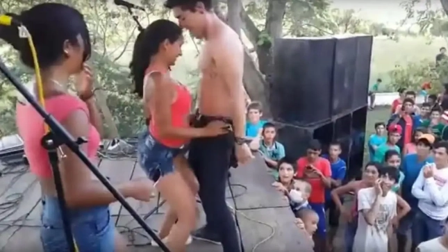 Nahuel Sachak Nahuel Sachak
