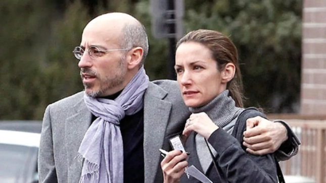 Jaime del Burgo y Telma Ortíz Jaime del Burgo y Telma Ortíz