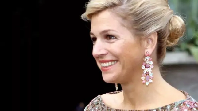 Máxima de Holanda Máxima de Holanda