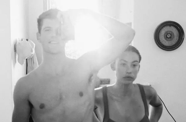 Miguel Bernardeau y Greta Fernández | Instagram Miguel Bernardeau y Greta Fernández | Instagram