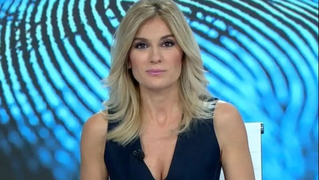 Sandra Golpe Sandra Golpe