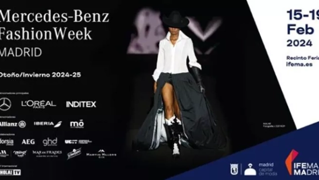 MBFWMadrid MBFWMadrid