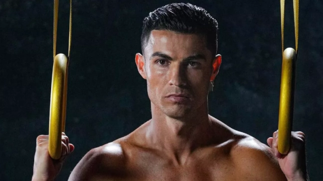 Cristiano Ronaldo Instagram Cristiano Ronaldo Instagram