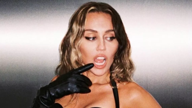 Miley Cyrus Instagram Miley Cyrus Instagram