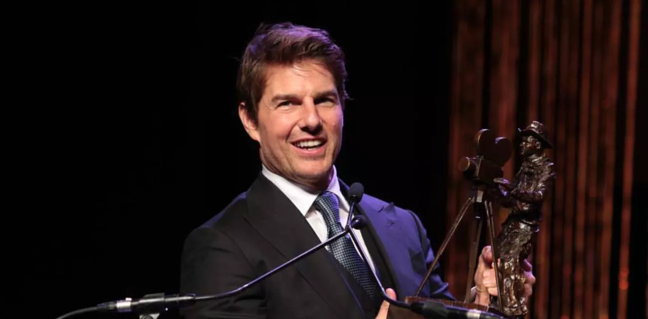 Tom Cruise Instagram