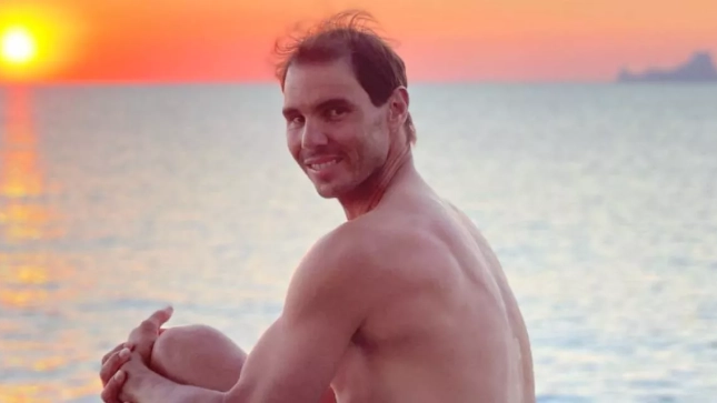 Rafa Nadal Instagram Rafa Nadal Instagram