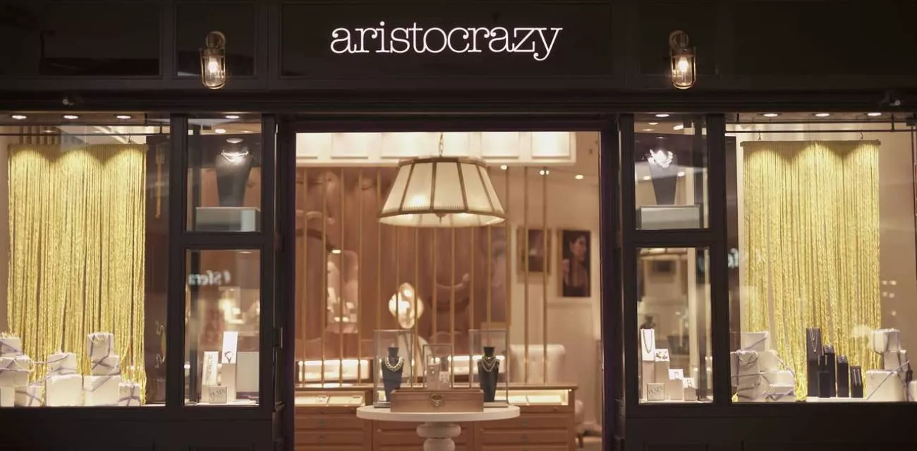 Aristocrazy