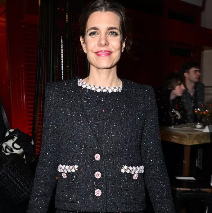 Carlota Casiraghi Carlota Casiraghi