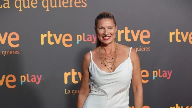 Anne Igartiburu Anne Igartiburu