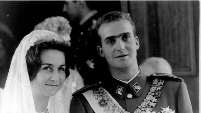 Juan Carlos I1 Juan Carlos I1