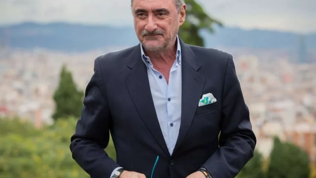 Carlos Herrera Carlos Herrera