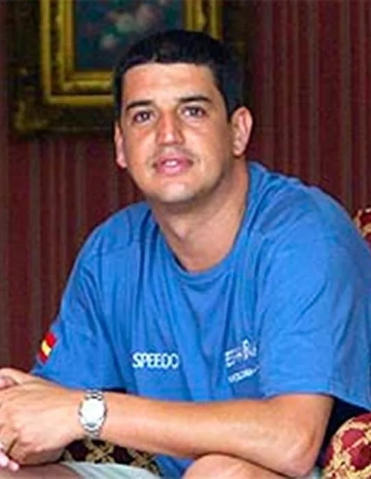 Jesús Rollán Jesús Rollán