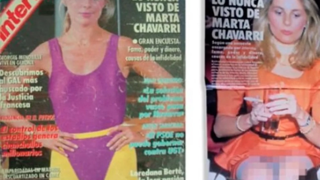 Interviú Interviú