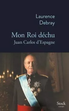 Mon Roi déchu Mon Roi déchu