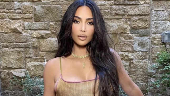 Kim Kardashian Kim Kardashian