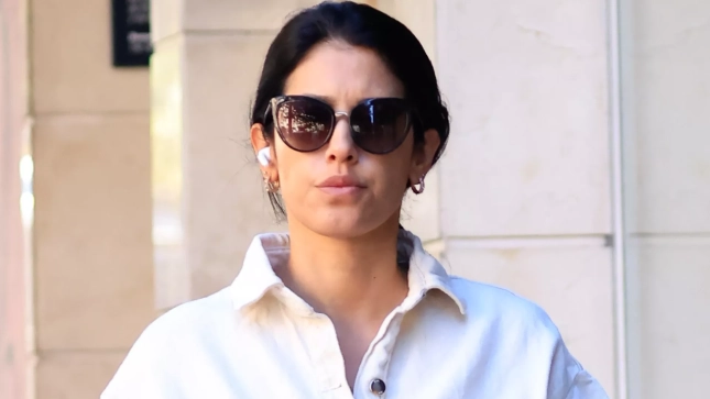 Gabriela Guillén | Gtres Gabriela Guillén | Gtres