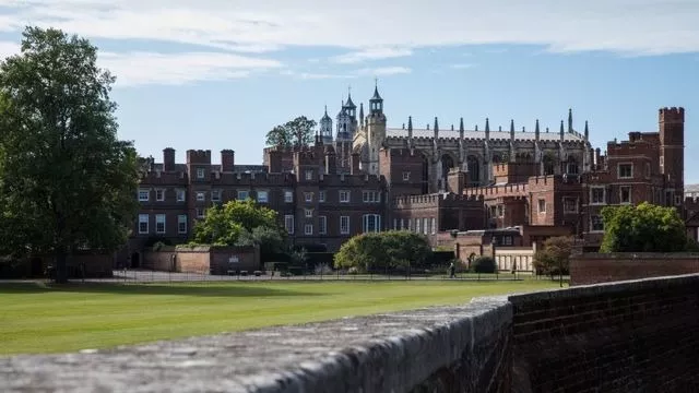 Eton College Eton College