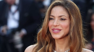 Shakira gala Shakira gala
